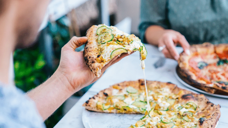 Hidden Gems: Dining Destinations You Can’t Miss