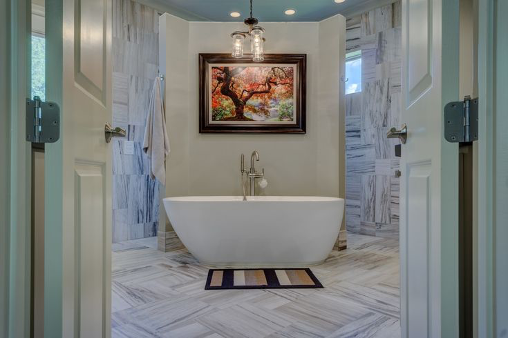 Key Tips For Successful Bathroom Remodeling Projects