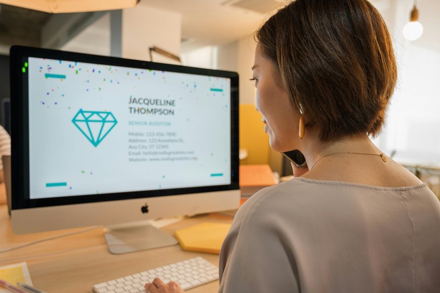 reliable business contact verified tech access