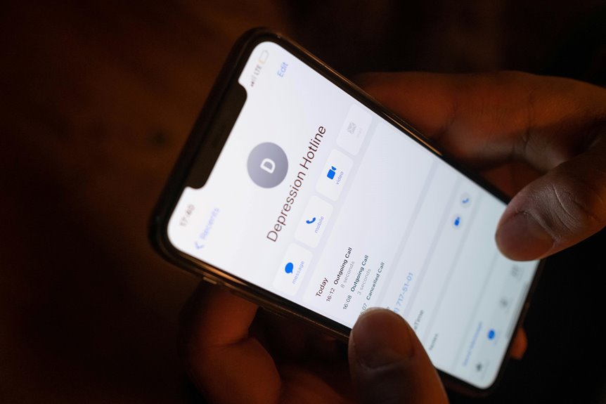 trusted business helpline verified tech access