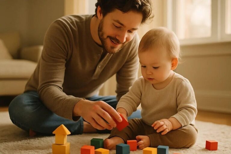 Is a Speech Delay Genetic? What the Research Says